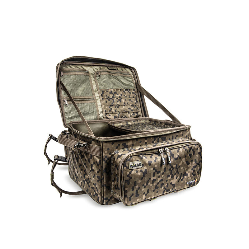 Solar Tackle SP C-Tech All-In-One Ruckbag